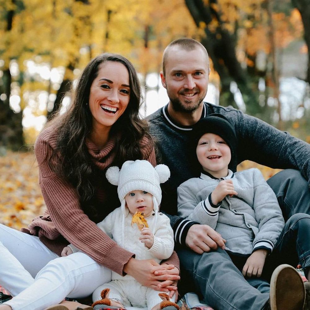 Meet your Posher, Rhoda